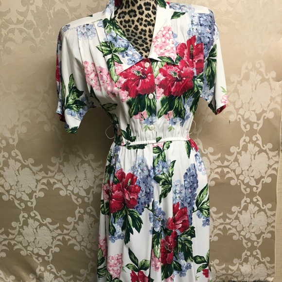 Carol Anderson Dresses Carol Anderson California Dress Vintage Nwt